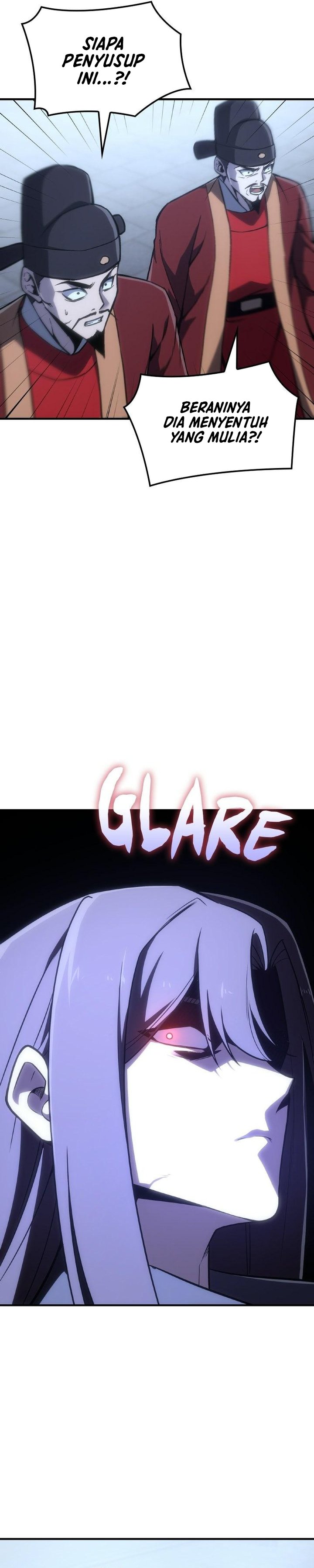 I Reincarnated As The Crazed Heir Chapter 188 - Page 4