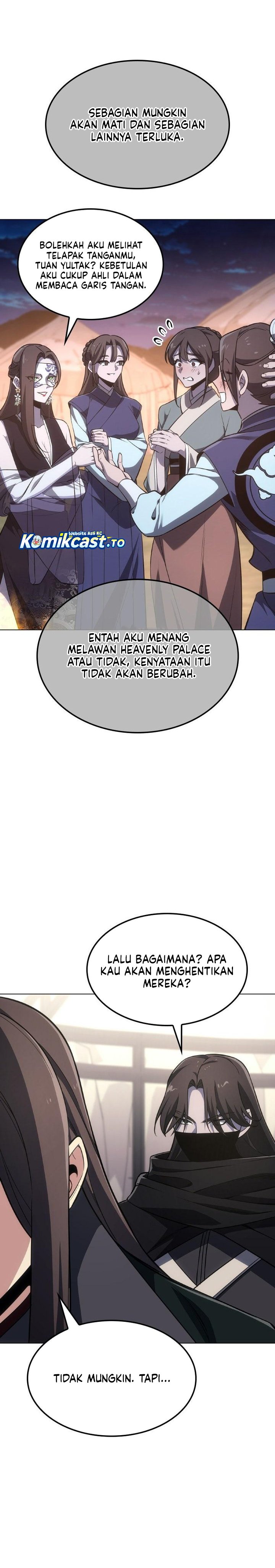 I Reincarnated As The Crazed Heir Chapter 188 - Page 40
