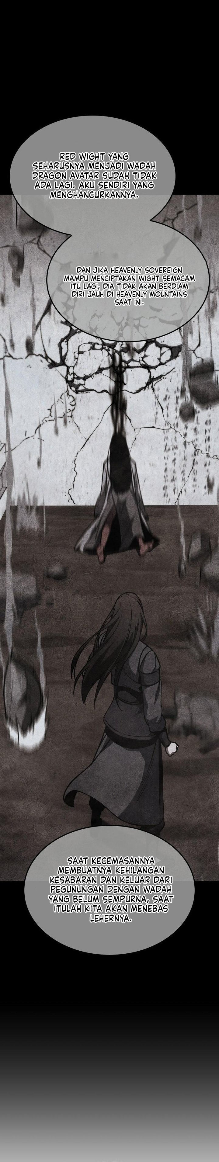 I Reincarnated As The Crazed Heir Chapter 188 - Page 43