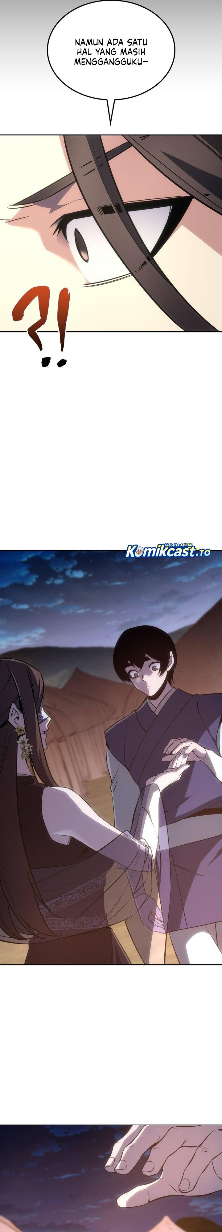 I Reincarnated As The Crazed Heir Chapter 188 - Page 44