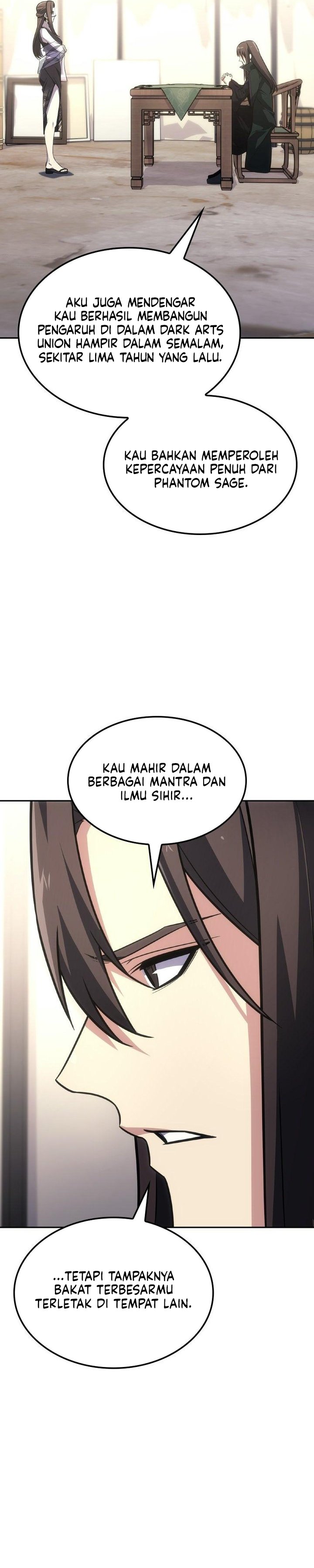 I Reincarnated As The Crazed Heir Chapter 188 - Page 48