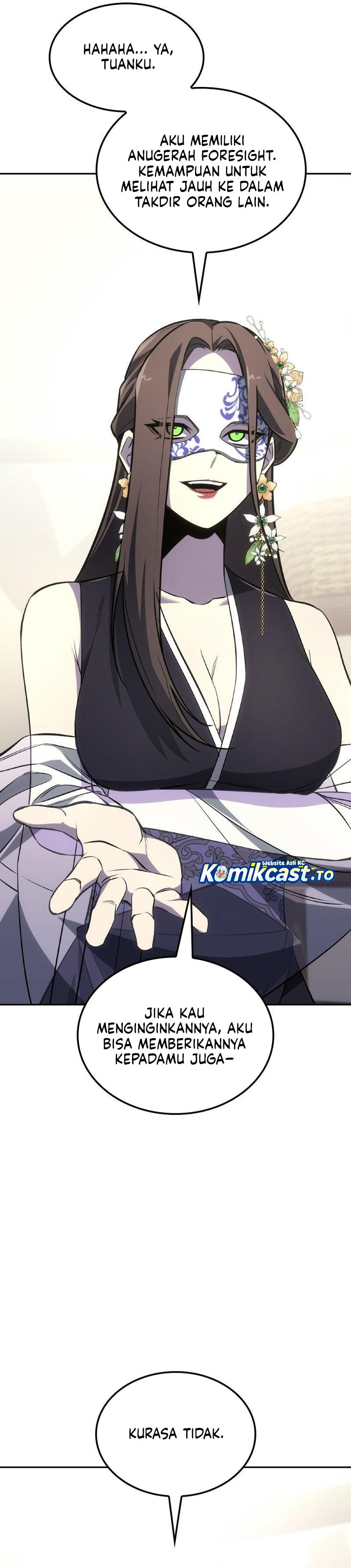 I Reincarnated As The Crazed Heir Chapter 188 - Page 49