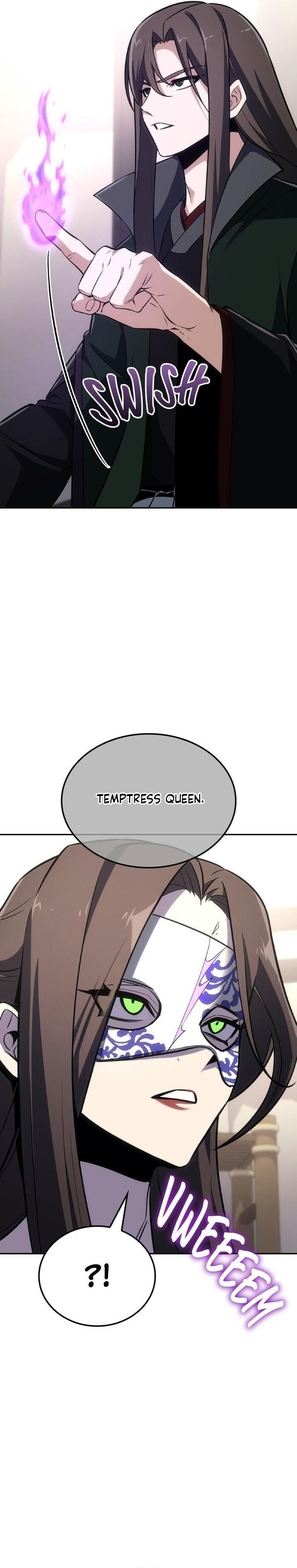 I Reincarnated As The Crazed Heir Chapter 188 - Page 50