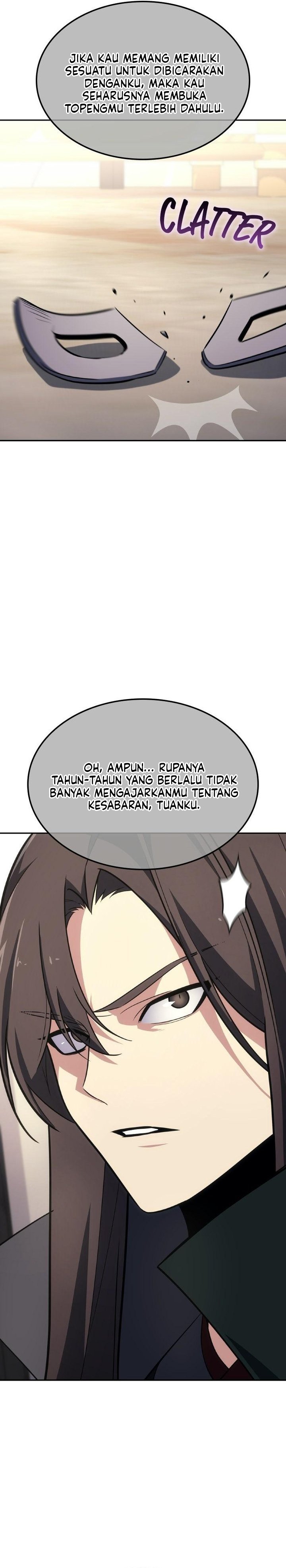 I Reincarnated As The Crazed Heir Chapter 188 - Page 51