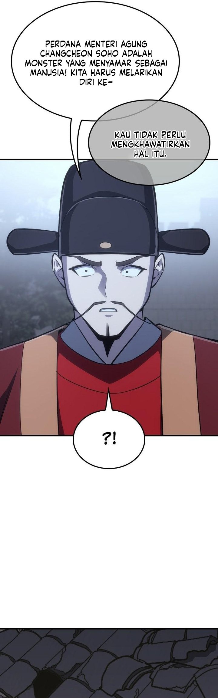 I Reincarnated As The Crazed Heir Chapter 188 - Page 6