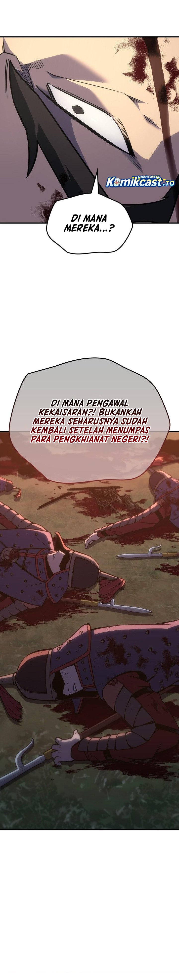 I Reincarnated As The Crazed Heir Chapter 188 - Page 9