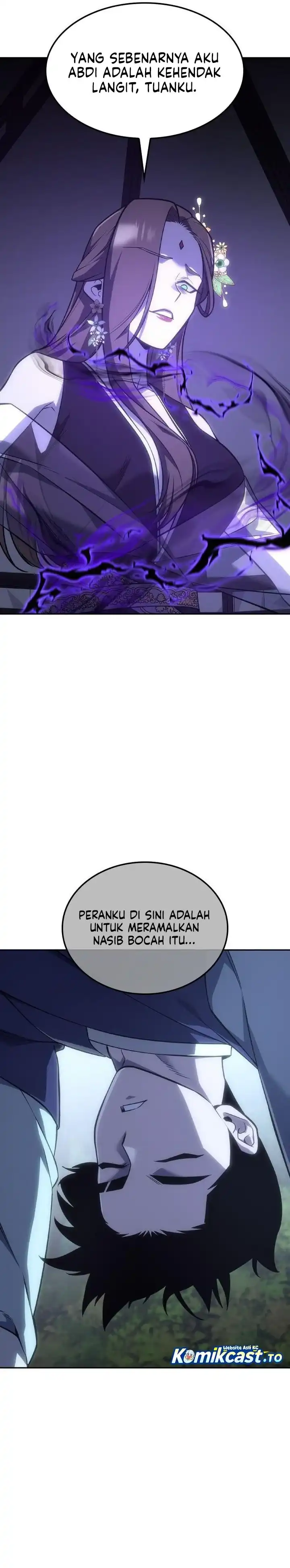 I Reincarnated As The Crazed Heir Chapter 189 - Page 22