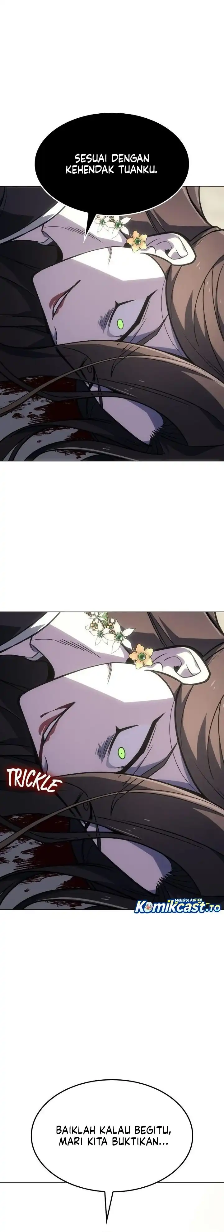 I Reincarnated As The Crazed Heir Chapter 189 - Page 27