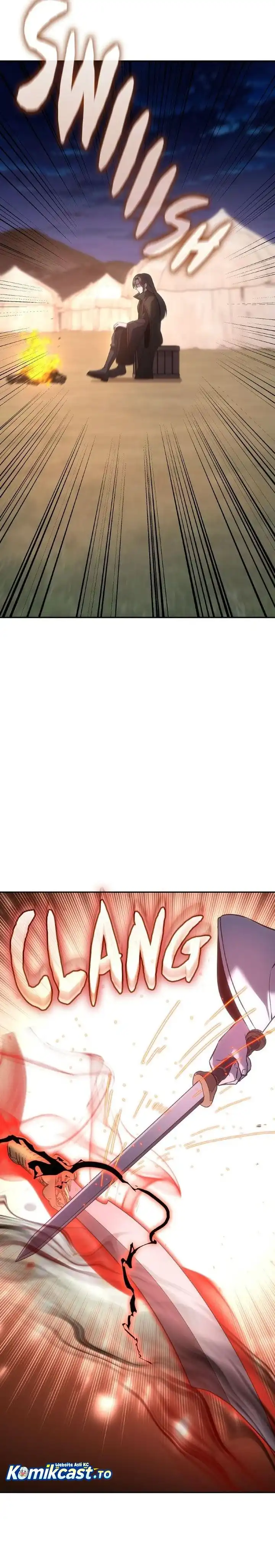 I Reincarnated As The Crazed Heir Chapter 189 - Page 34