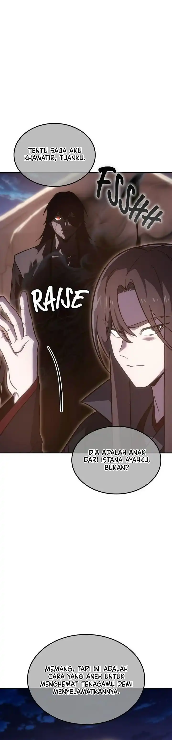 I Reincarnated As The Crazed Heir Chapter 189 - Page 36