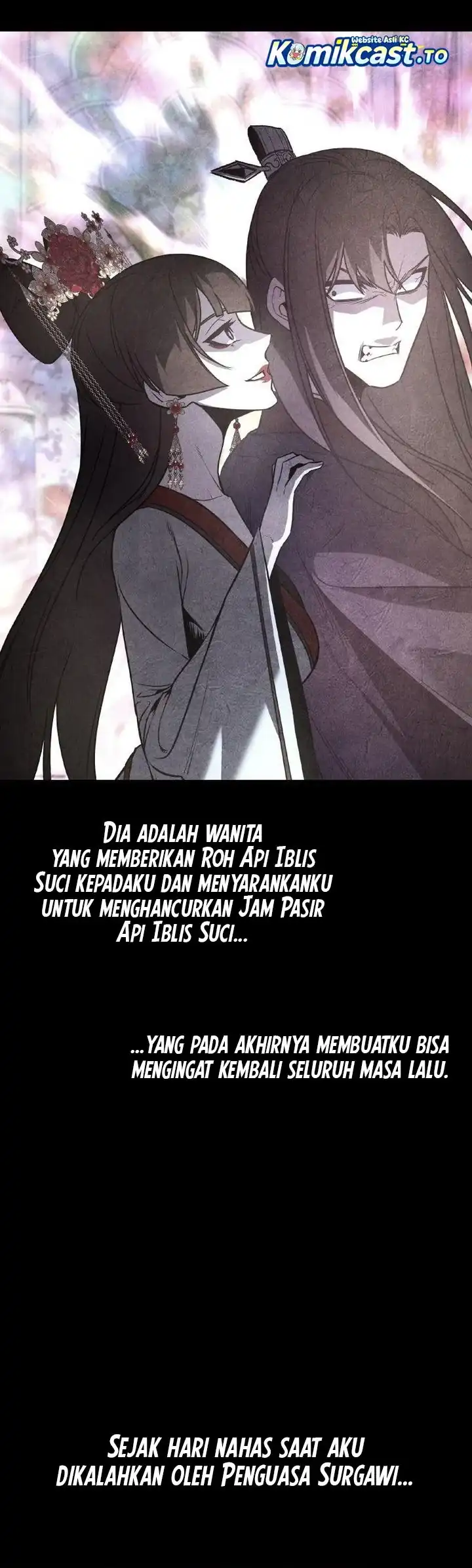 I Reincarnated As The Crazed Heir Chapter 189 - Page 4