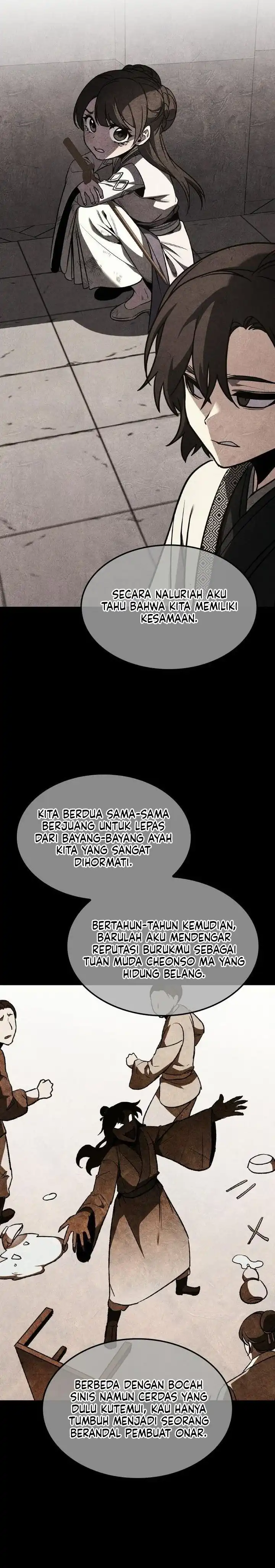 I Reincarnated As The Crazed Heir Chapter 189 - Page 43