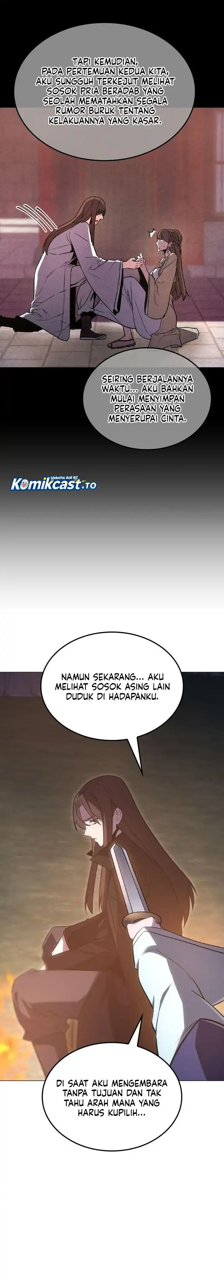 I Reincarnated As The Crazed Heir Chapter 189 - Page 44