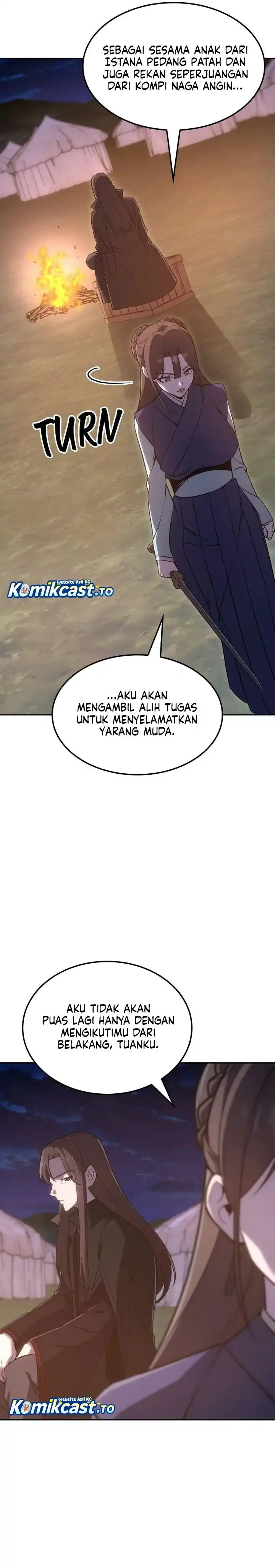 I Reincarnated As The Crazed Heir Chapter 189 - Page 49