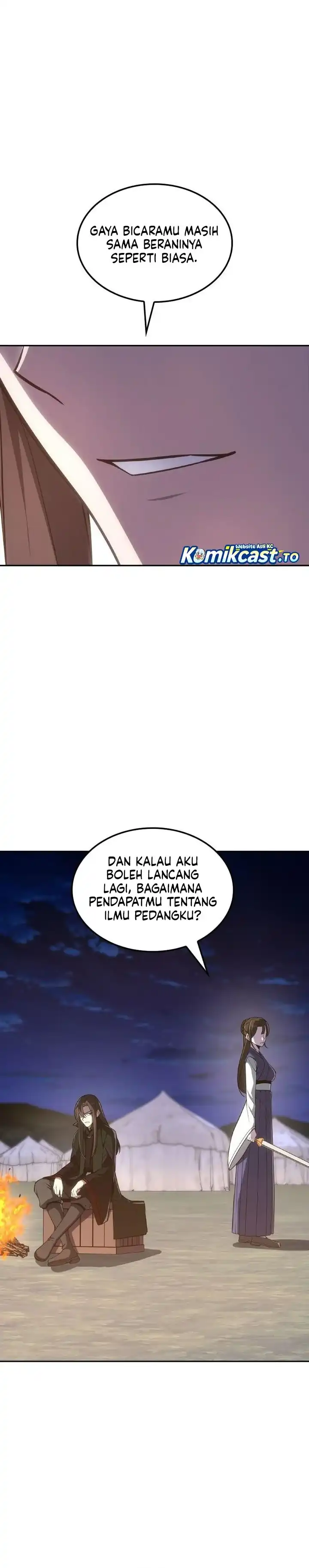 I Reincarnated As The Crazed Heir Chapter 189 - Page 51