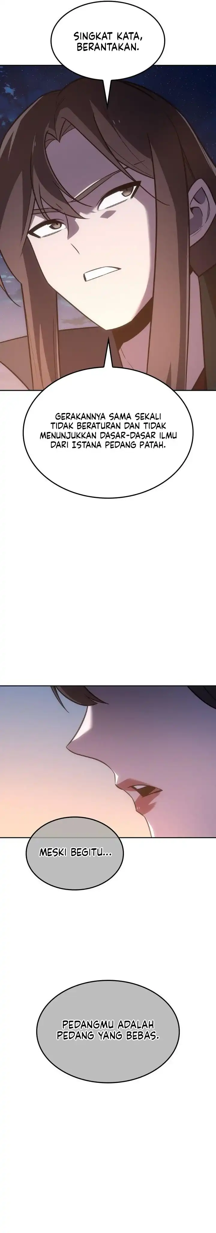 I Reincarnated As The Crazed Heir Chapter 189 - Page 52