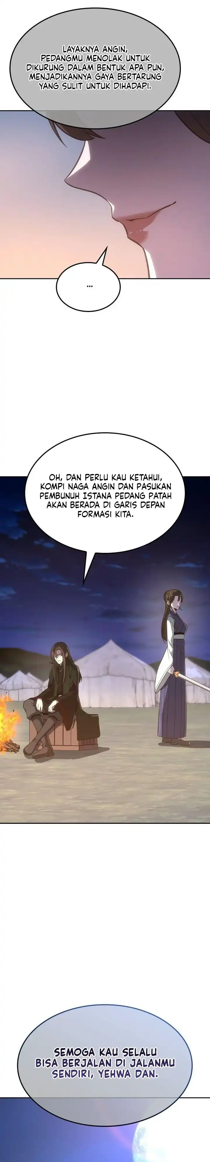 I Reincarnated As The Crazed Heir Chapter 189 - Page 53