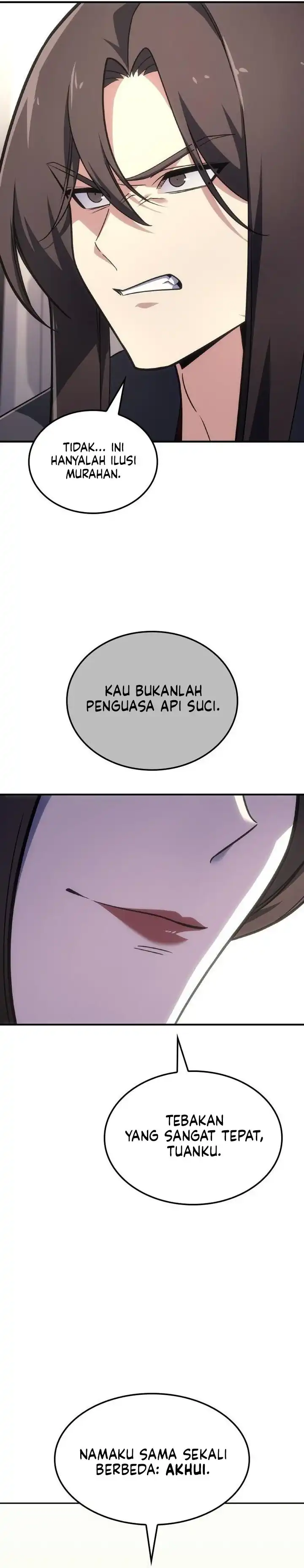 I Reincarnated As The Crazed Heir Chapter 189 - Page 6