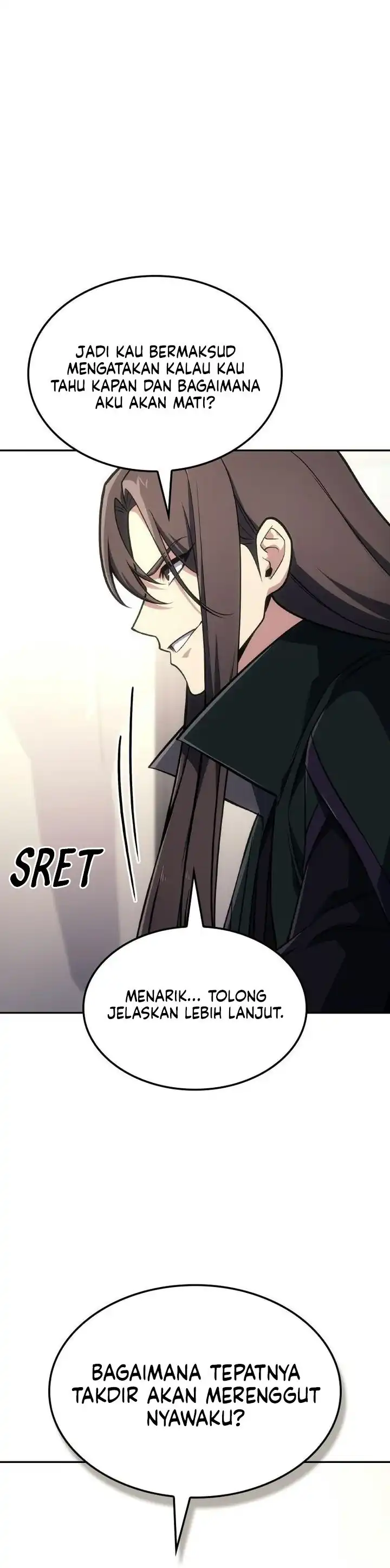 I Reincarnated As The Crazed Heir Chapter 189 - Page 9