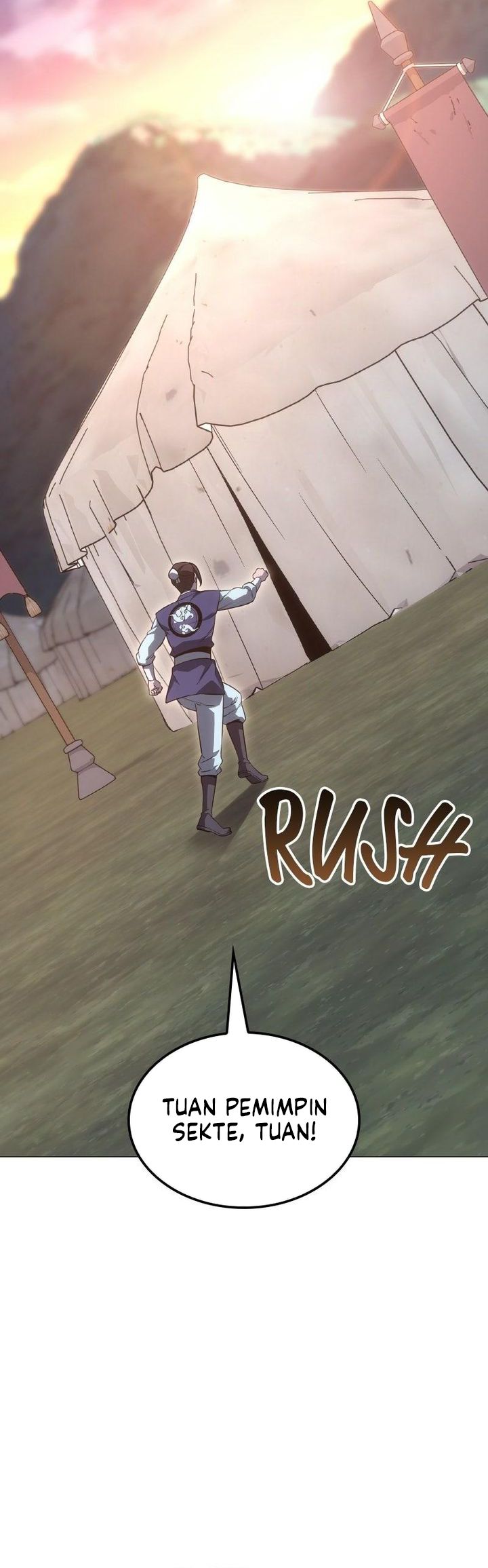 I Reincarnated As The Crazed Heir Chapter 190 - Page 17