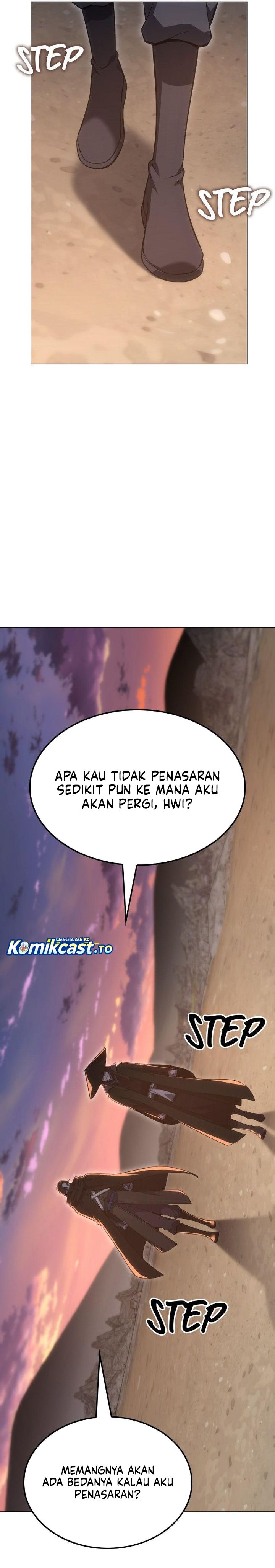 I Reincarnated As The Crazed Heir Chapter 190 - Page 20