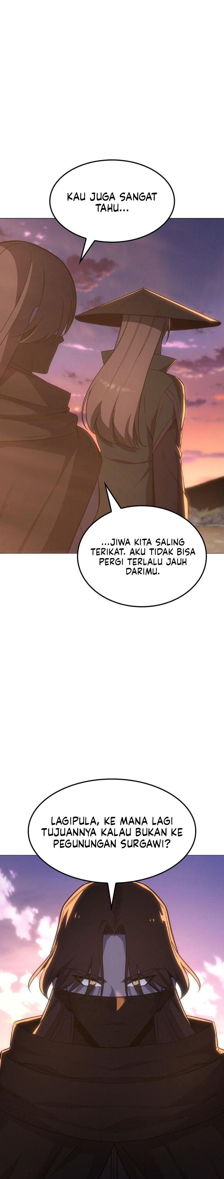 I Reincarnated As The Crazed Heir Chapter 190 - Page 21