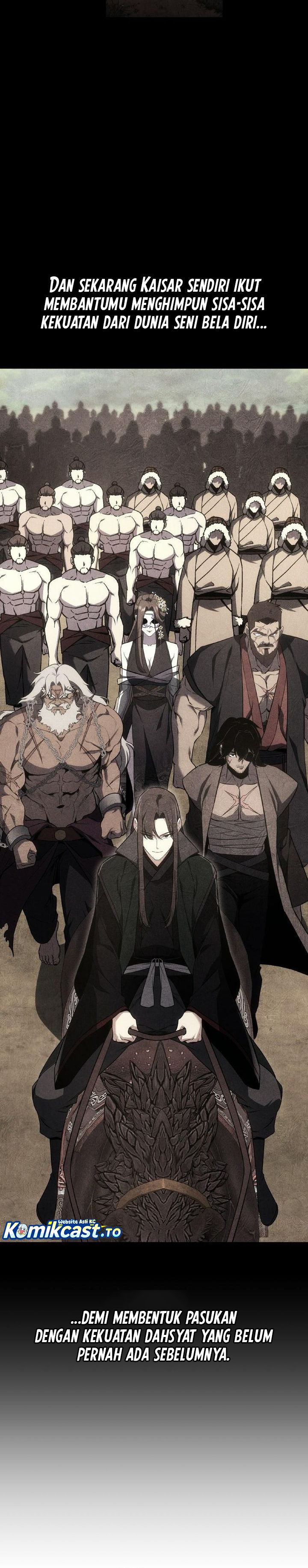 I Reincarnated As The Crazed Heir Chapter 190 - Page 23