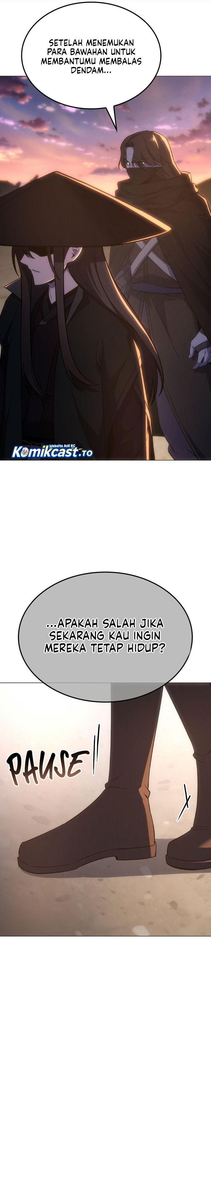 I Reincarnated As The Crazed Heir Chapter 190 - Page 24