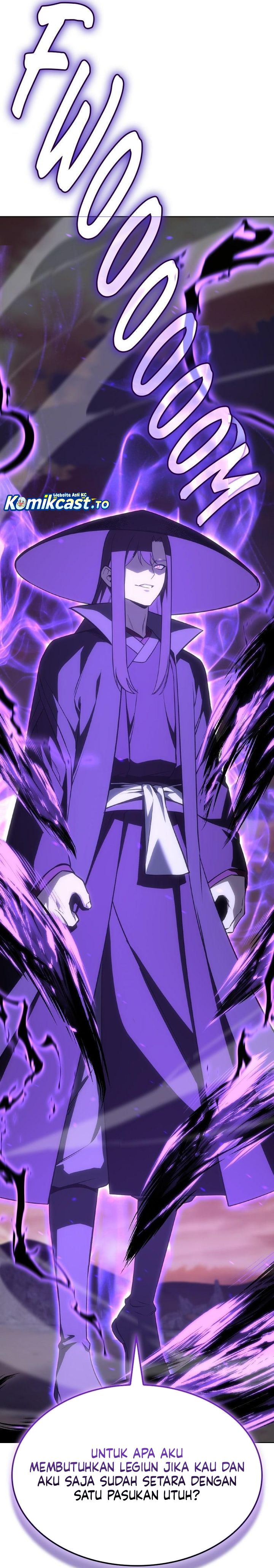 I Reincarnated As The Crazed Heir Chapter 190 - Page 29