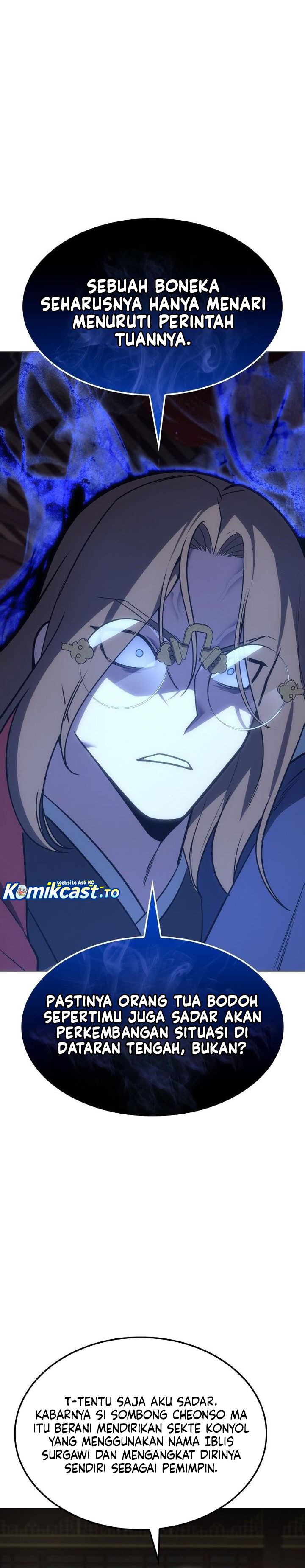 I Reincarnated As The Crazed Heir Chapter 190 - Page 33
