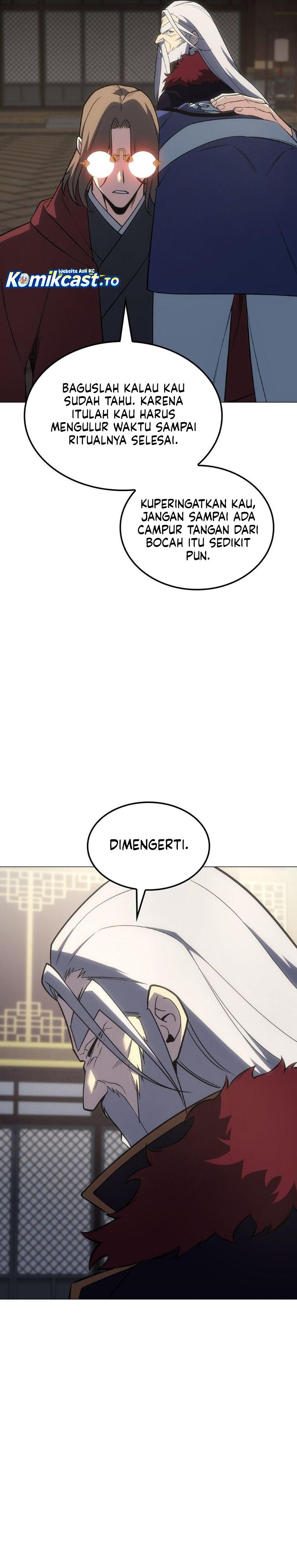 I Reincarnated As The Crazed Heir Chapter 190 - Page 34