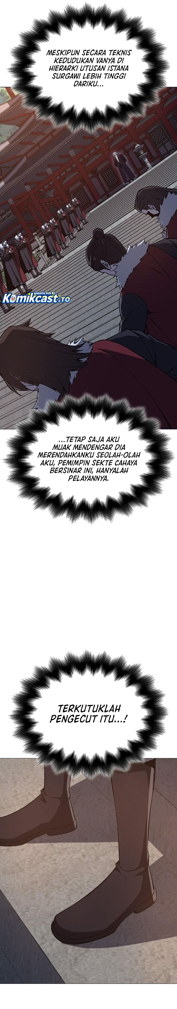 I Reincarnated As The Crazed Heir Chapter 190 - Page 36