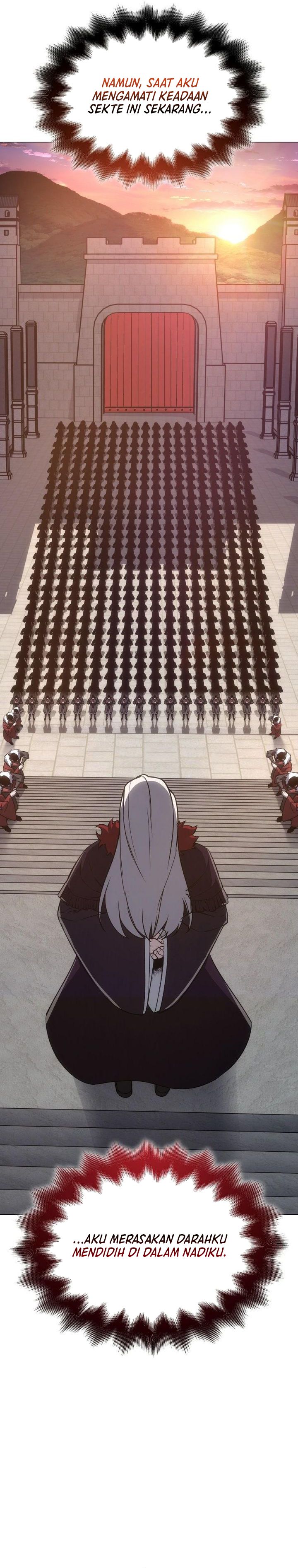 I Reincarnated As The Crazed Heir Chapter 190 - Page 38