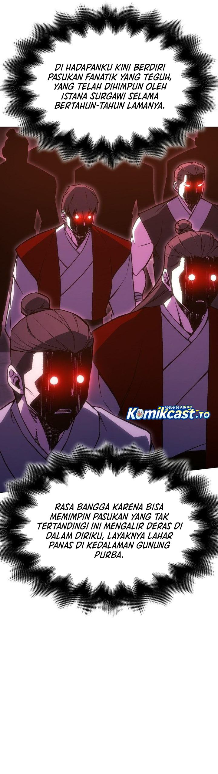I Reincarnated As The Crazed Heir Chapter 190 - Page 39