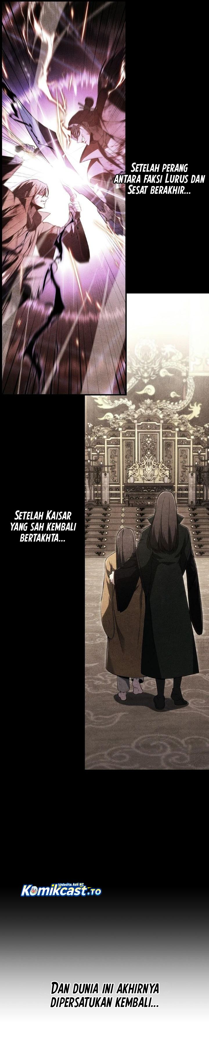 I Reincarnated As The Crazed Heir Chapter 190 - Page 4
