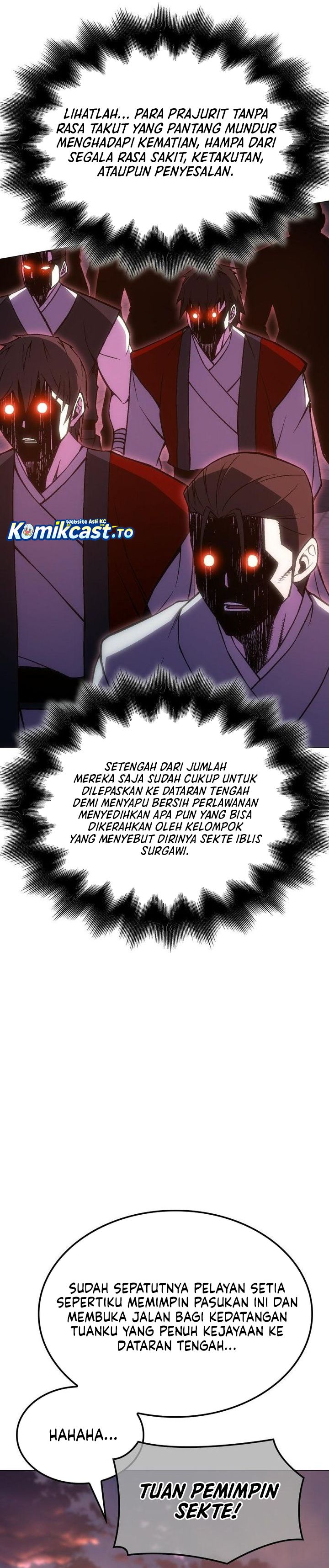 I Reincarnated As The Crazed Heir Chapter 190 - Page 40