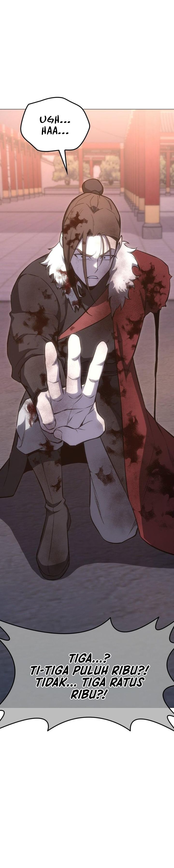 I Reincarnated As The Crazed Heir Chapter 190 - Page 42