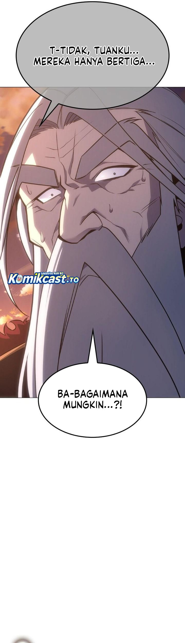 I Reincarnated As The Crazed Heir Chapter 190 - Page 43