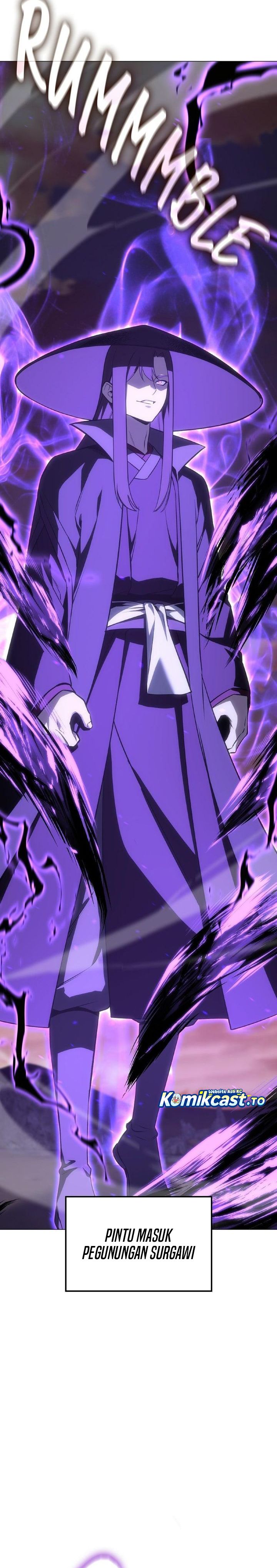 I Reincarnated As The Crazed Heir Chapter 190 - Page 44