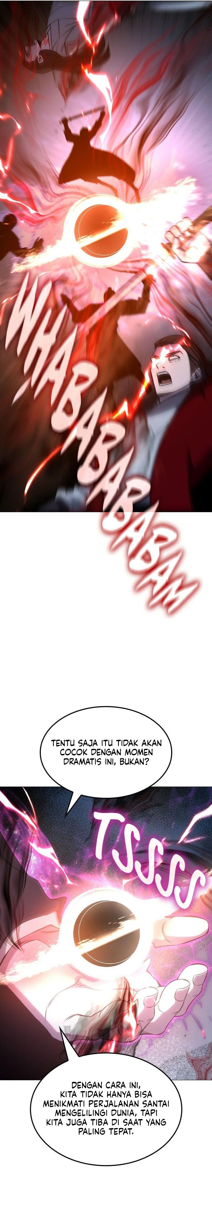 I Reincarnated As The Crazed Heir Chapter 190 - Page 48