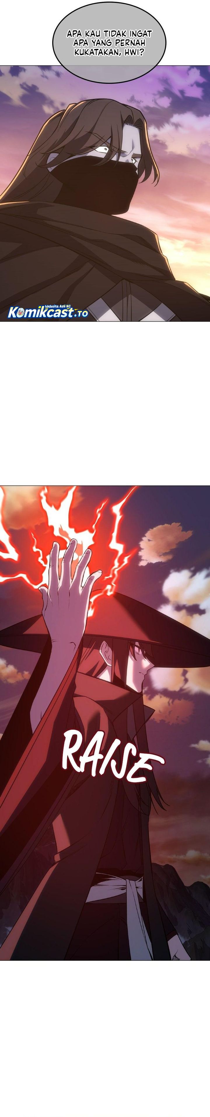 I Reincarnated As The Crazed Heir Chapter 190 - Page 50