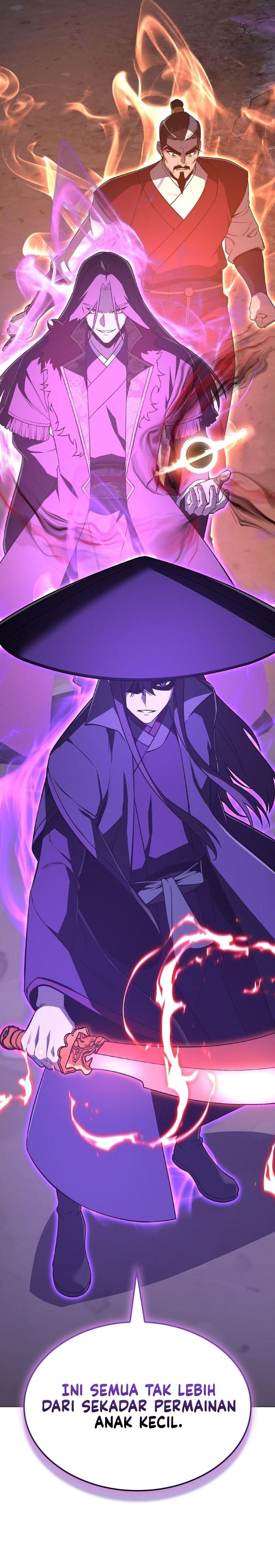 I Reincarnated As The Crazed Heir Chapter 190 - Page 52