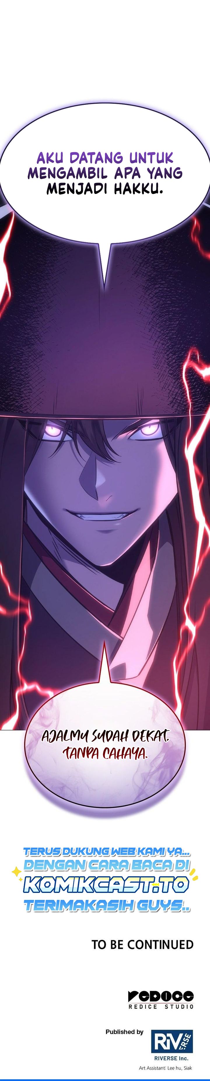 I Reincarnated As The Crazed Heir Chapter 190 - Page 53