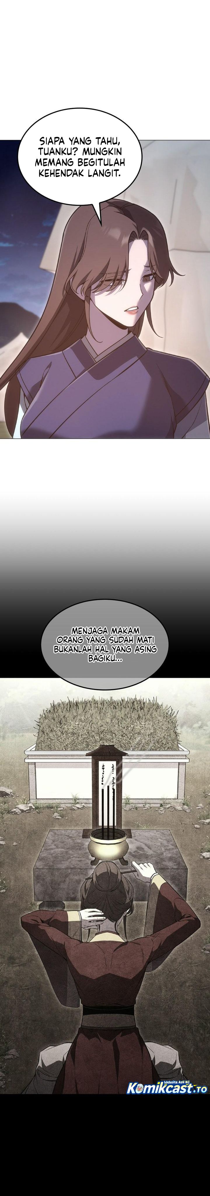 I Reincarnated As The Crazed Heir Chapter 190 - Page 8