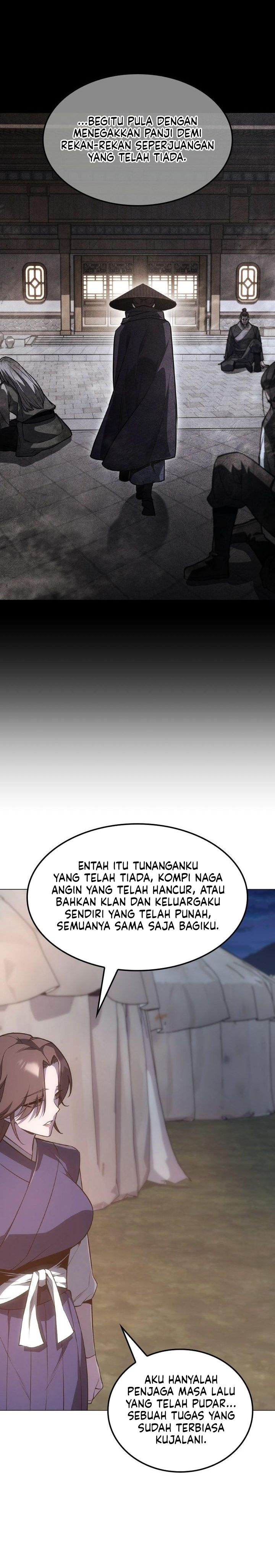I Reincarnated As The Crazed Heir Chapter 190 - Page 9