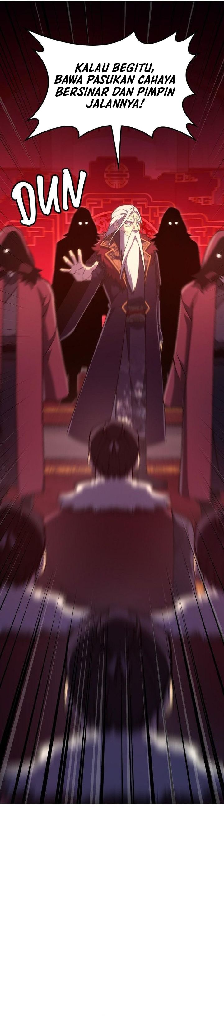 I Reincarnated As The Crazed Heir Chapter 191 - Page 10