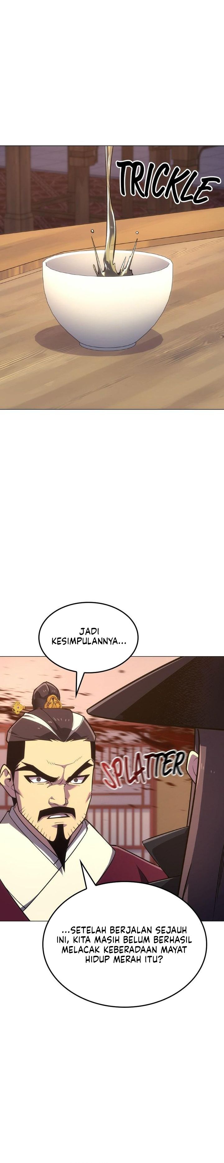 I Reincarnated As The Crazed Heir Chapter 191 - Page 24