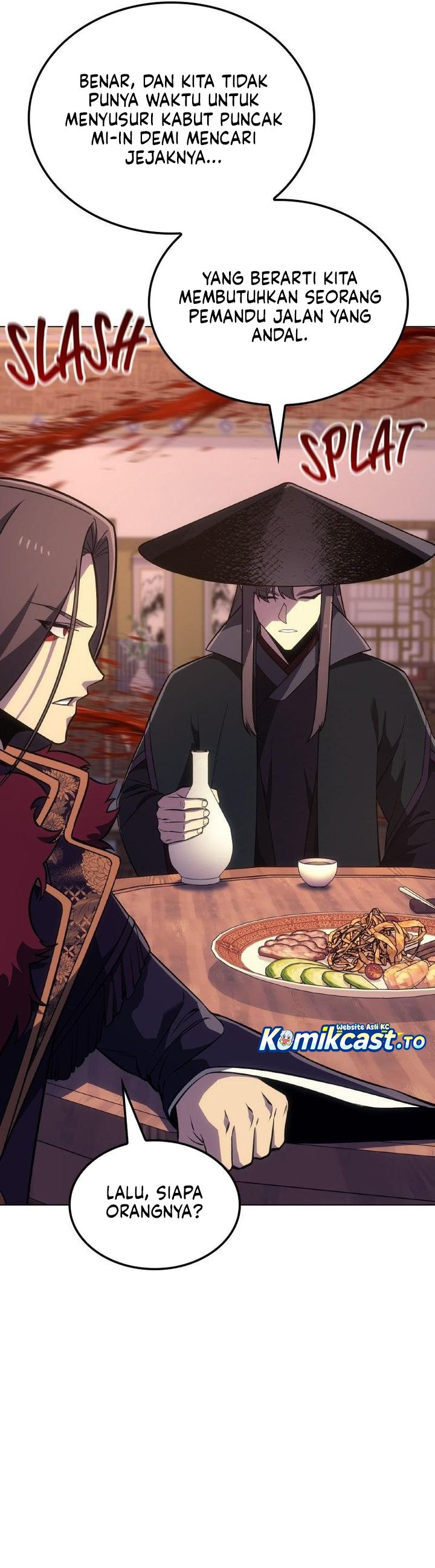I Reincarnated As The Crazed Heir Chapter 191 - Page 25