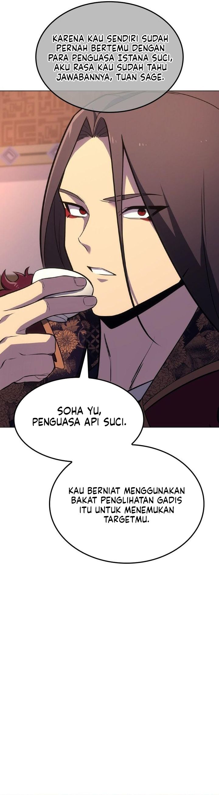 I Reincarnated As The Crazed Heir Chapter 191 - Page 26