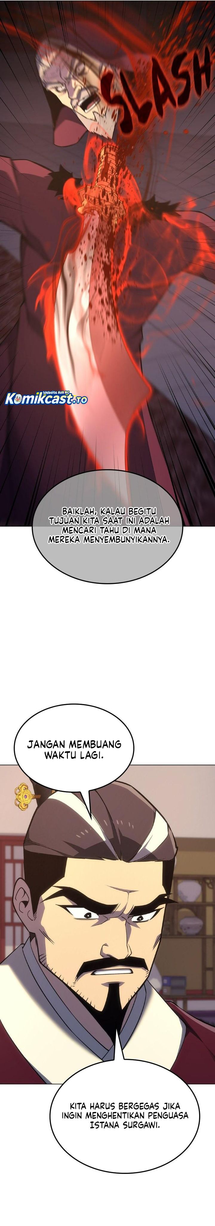 I Reincarnated As The Crazed Heir Chapter 191 - Page 27